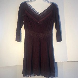Free People women’s dress